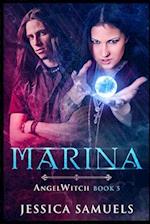 Marina : AngelWitch book 5 
