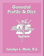 Gonadal Profile and Diet