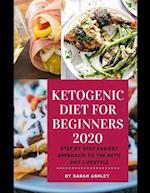 Ketogenic Diet for Beginners 2020