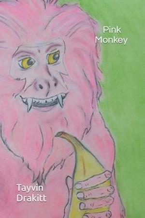 Pink Monkey