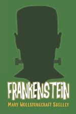 Frankenstein (Dyslexia-friendly edition)