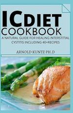 IC Diet Cookbook