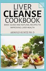 Liver Cleanse Cookbook