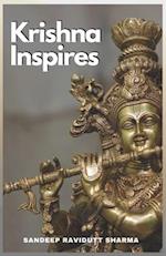 Krishna Inspires