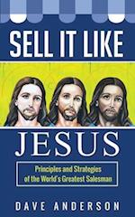Sell It Like Jesus