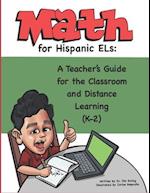 Math for Hispanic ELs