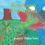 Pirreco's Journey / El Viaje de Pirreco