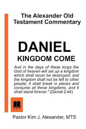 The Alexander Old Testament Commentary