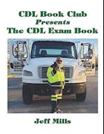 The CDL Exam Book