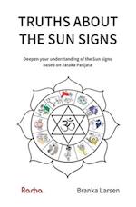 Truths about the Sun Signs