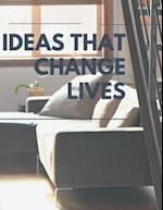 Ideas that change lives: One Word That Will Change Your Life, Expanded Edition 