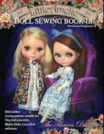 LittleAmelie Doll Sewing Book III