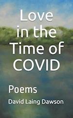 Love in the Time of COVID