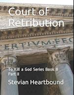 Court of Retribution