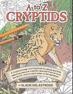 A to Z Cryptids