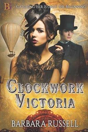 Clockwork Victoria