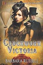 Clockwork Victoria