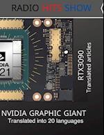 NVIDIA graphics giant RTX 3090