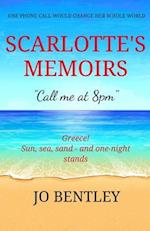 Scarlotte's Memoirs