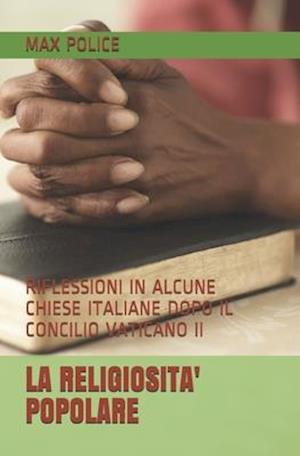 La Religiosita' Popolare