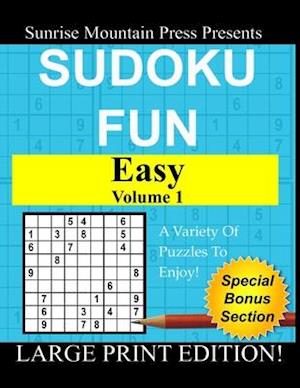 Sudoku Fun