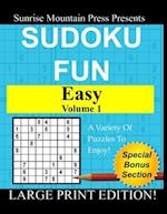 Sudoku Fun