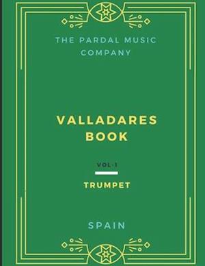 Book Valladares Vol-1