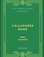 Book Valladares Vol-1