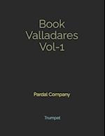 Book Valladares Vol-1