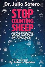 Stop Counting Sheep