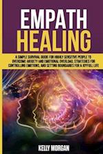 Empath Healing