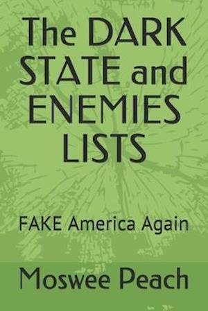 The DARK STATE and ENEMIES LISTS