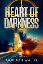 A Heart Of Darkness