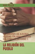 La Religión del Pueblo