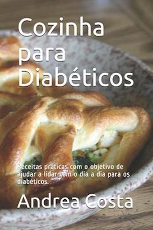 Cozinha para Diabéticos