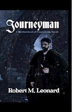 Journeyman: A Brotherhood of Freeswords Novel 