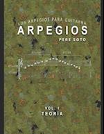 ARPEGIOS Vol. I (Teoria)