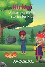 BIRBAL: Akbar and birbal stories for kids 