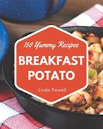 150 Yummy Breakfast Potato Recipes