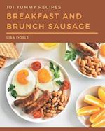 101 Yummy Breakfast and Brunch Sausage Recipes