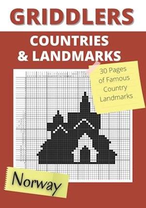 Griddlers Countries and Landmarks