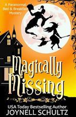 Magically Missing