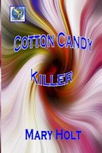 Cotton Candy Killer