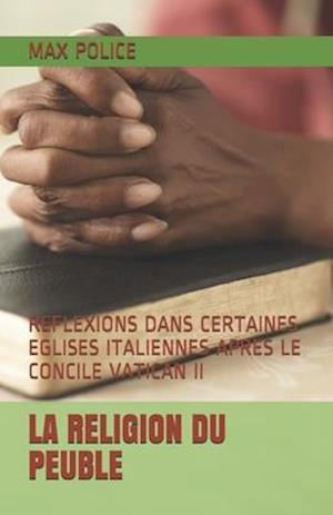 La Religion Du Peuble