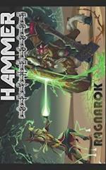 Hammer of the Gods II