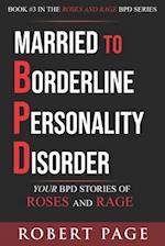 Married to Borderline Personality Disorder
