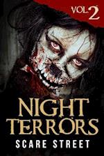 Night Terrors Vol. 2