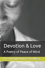 Devotion & Love: A Poetry of Peace of Mind 