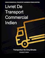 Livret de Transport Commercial Indien