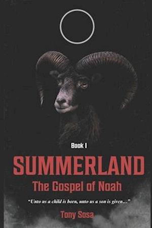 Summerland: The Gospel of Noah: The Black Gospel